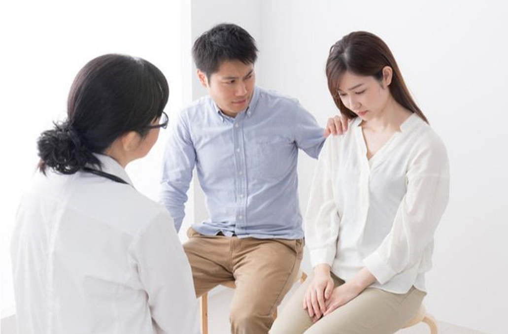 Bệnh thalassemia (tan máu bẩm sinh) khi mang thai