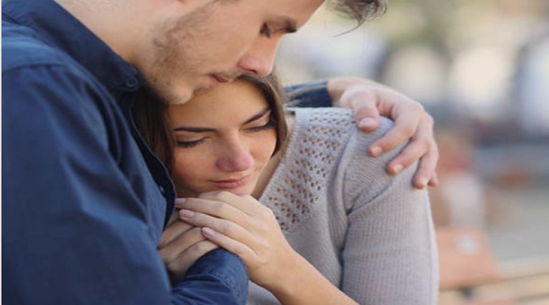 Cách chăm sóc phụ nữ sau sẩy thai