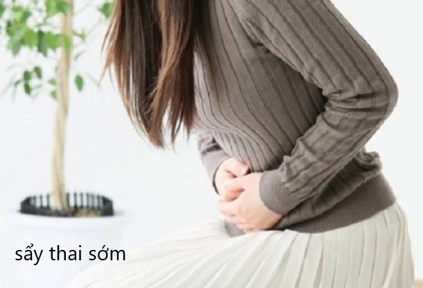 Sẩy thai là gì? Nguyên nhân, dấu hiệu của sẩy thai