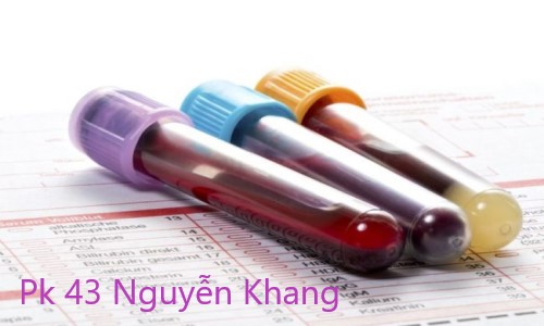 Những chỉ số xét nghiệm mẹ bầu cần quan tâm khi mang thai