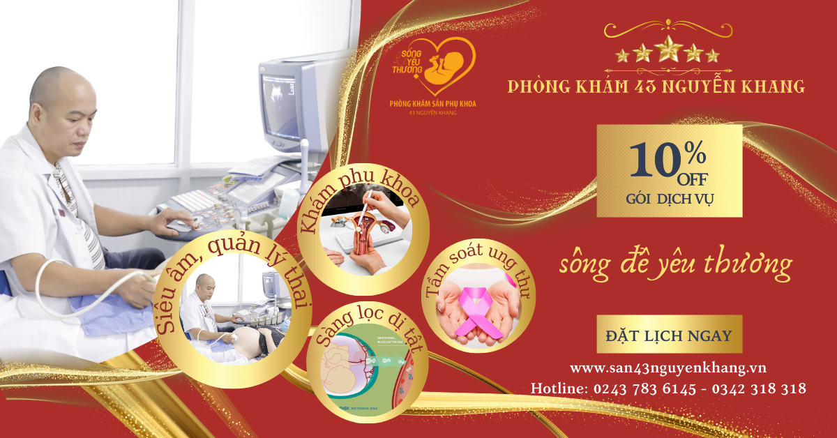 Dịch vụ phòng khám