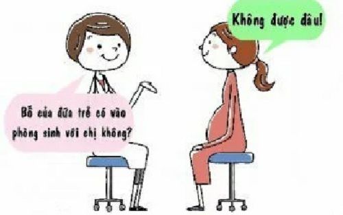 Chuyện cười y khoa: Cảm ơn bác sĩ