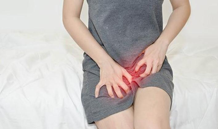 Dấu hiệu nhận biết bạn mắc các bệnh phụ khoa