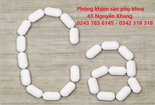 Dấu hiệu thiếu canxi khi mang thai