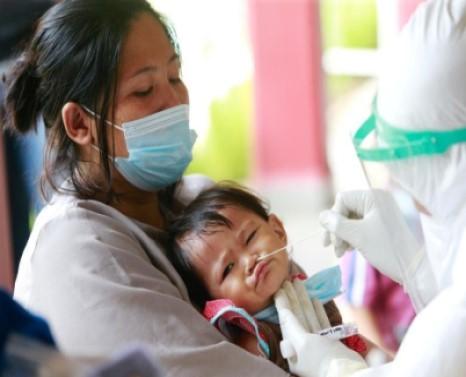 Biện pháp bảo vệ trẻ em dưới 12 tuổi trước đại dịch COVID-19