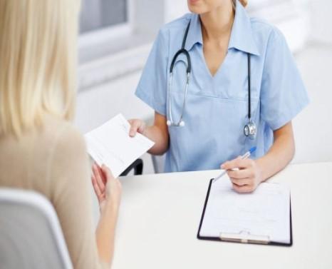 Khám sức khỏe tiền hôn nhân cho nữ thế nào?