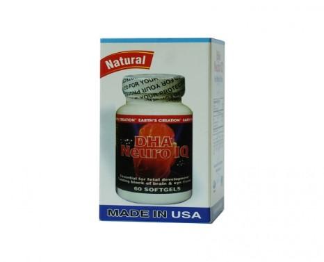 Thuốc DHA Neuro IQ là thuốc gì?