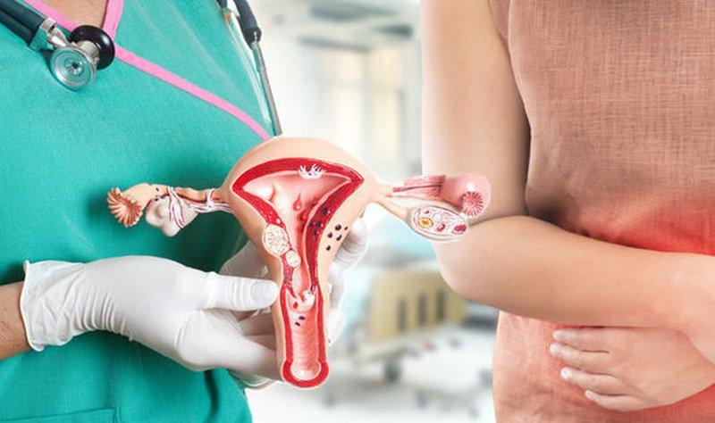 Nguyên nhân dễ gây viêm nhiễm phụ khoa trong thời kì mang thai?