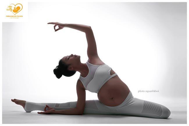 3 tháng đầu có nên tập yoga không?