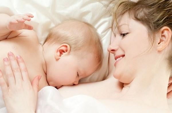 Chăm sóc sản phụ sau sinh thường