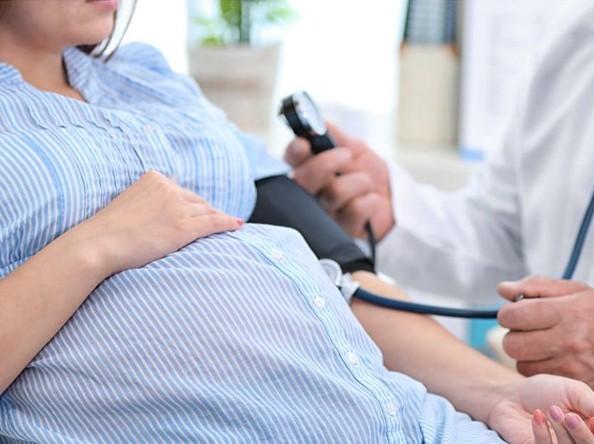 Bệnh tiền sản giật – tai biến sản khoa nguy hiểm mẹ bầu nên biết
