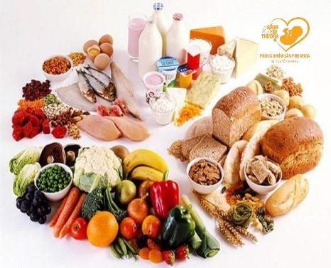 F0 sau khi điều trị COVID-19 nên ăn gì và kiêng ăn gì?