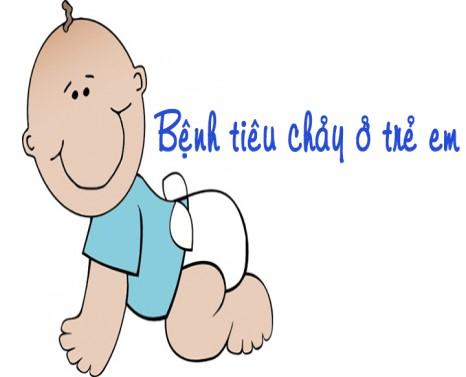 Cách chăm sóc và phòng tránh tiêu chảy cho trẻ