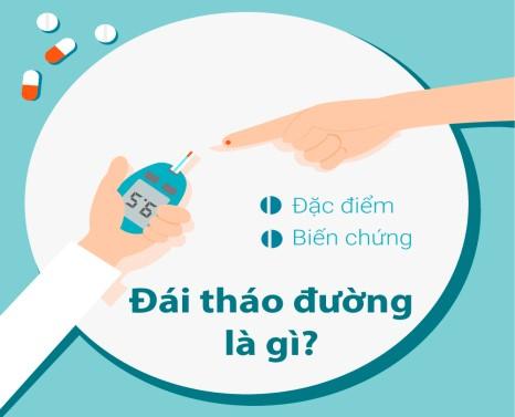 TIỂU ĐƯỜNG THAI KỲ LÀ GÌ?