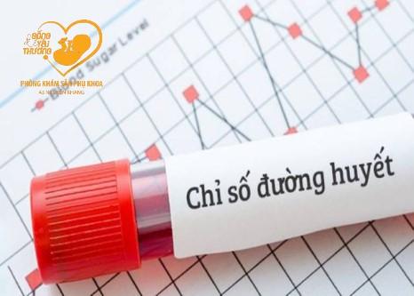 Nghiệm pháp dung nạp glucose đường uống