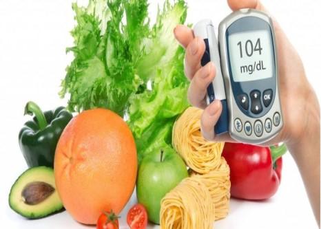  VAI TRÒ CỦA CHẤT XƠ TRONG TIỂU ĐƯỜNG