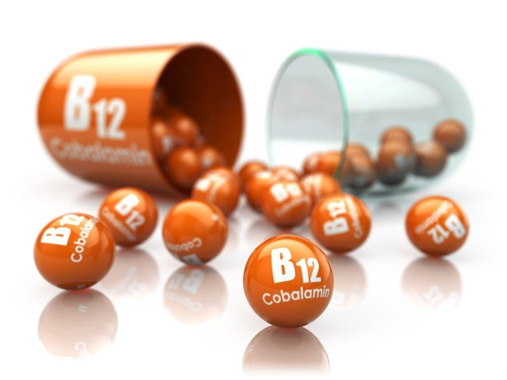 Mang thai có cần bổ sung vitamin B12 không?