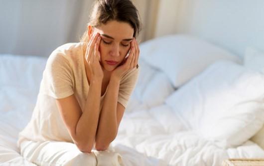 Những dấu hiệu của hội chứng tiền kinh nguyệt bạn không nên bỏ qua