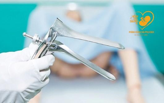 Bạn cần biết điều gì khi thăm khám phụ khoa