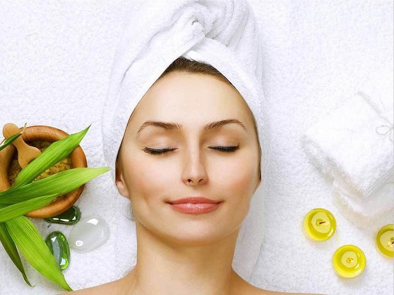Thay đổi của làn da và cách chăm sóc khi mang thai