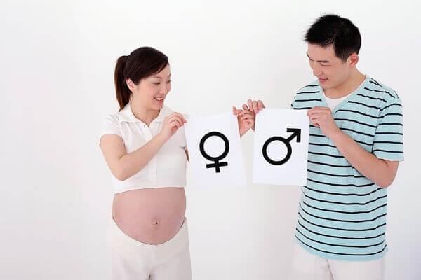Tổng hợp cách sinh con gái đơn giản và đạt hiệu quả cao
