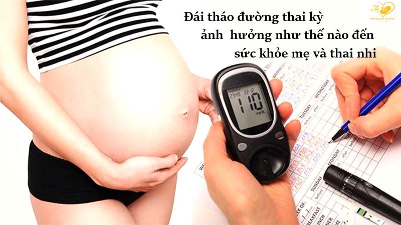 Gợi ý thực đơn dành cho mẹ bầu bị đái tháo đường thai kỳ
