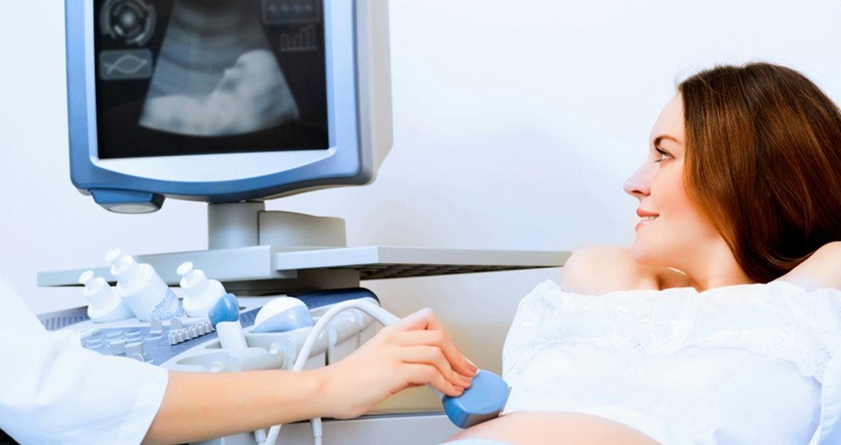 Siêu âm thai phát hiện dị tật tim bẩm sinh