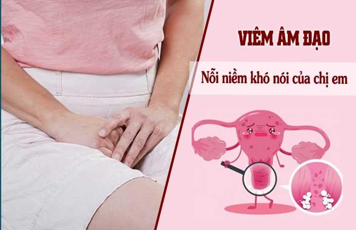 Viêm âm đạo do tạp khuẩn nguyên nhân và cách phòng tránh