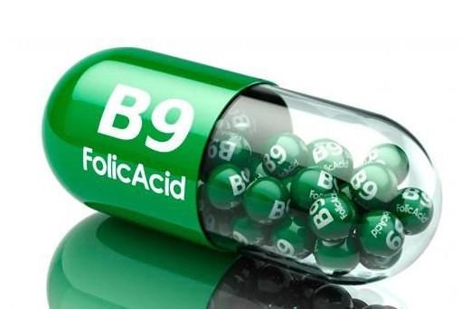 Hướng dẫn bổ sung axit folic trước khi mang thai 