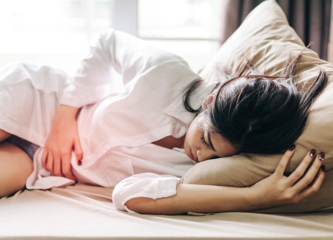 Khối u đệm buồng trứng