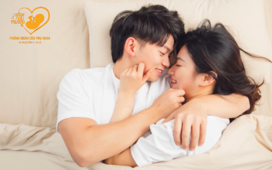 Quan hệ bao lâu thì có thai?