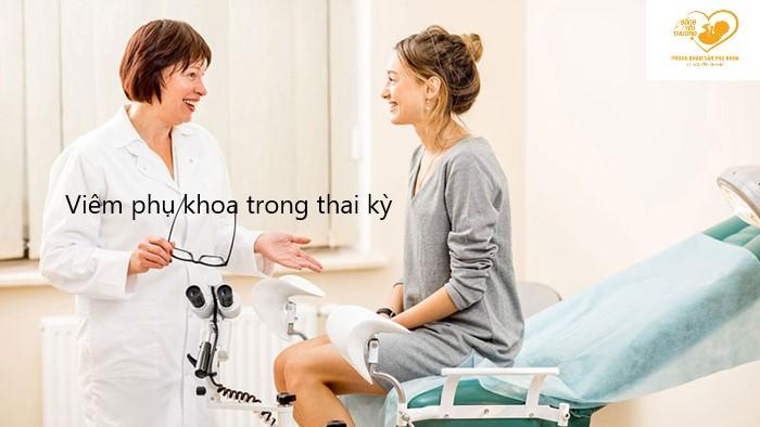 Mẹ bầu phải làm gì để phòng ngừa viêm âm đạo