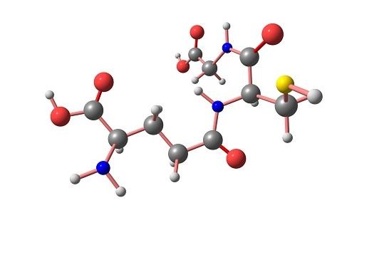 Công dụng, liều dùng của Glutathione