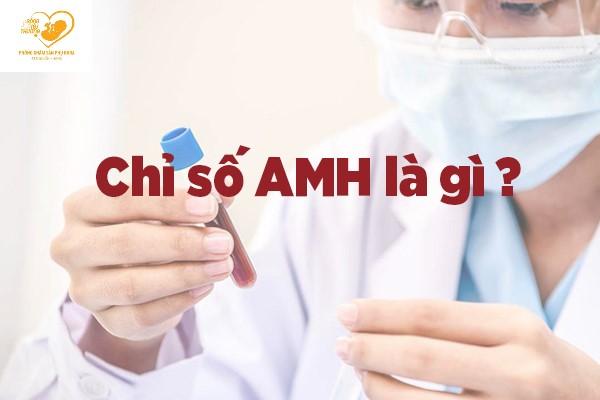 Xét nghiệm AMH đánh giá khả năng sinh sản của nữ giới