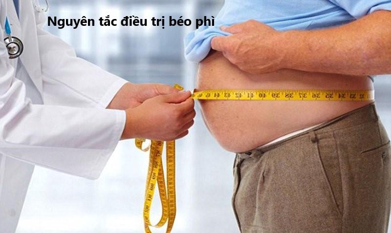 Điều trị béo phì như thế nào?