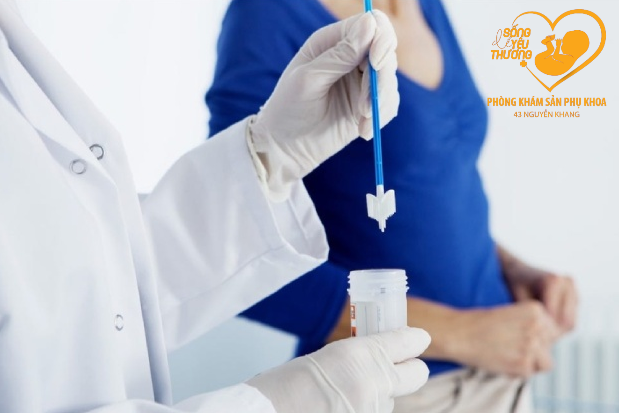 Xét nghiệm Thinprep – xét nghiệm sàng lọc ung thư cổ tử cung