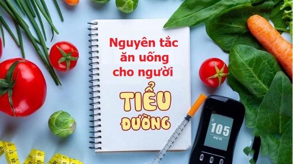 Chế độ ăn cho mẹ bầu bị tiểu đường theo chuẩn y khoa