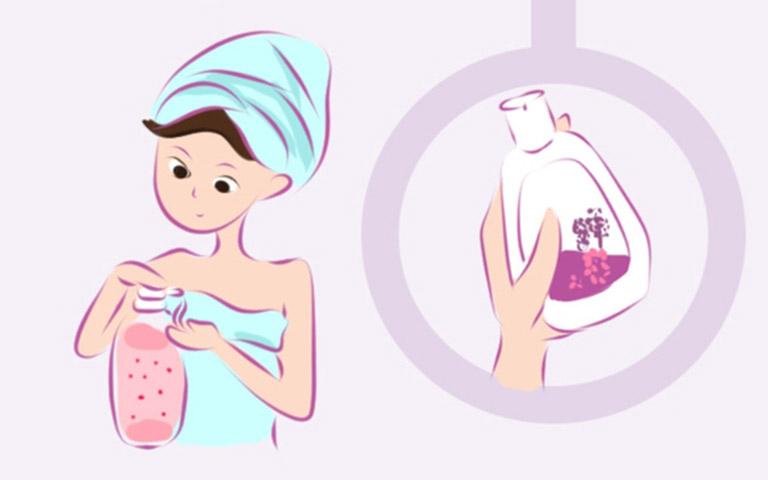 Dung dịch vệ sinh phụ nữ được tin dùng nhiều nhất, bạn đã biết?