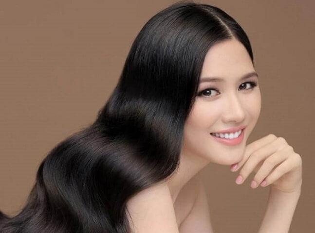 Bí quyết chăm sóc tóc trong thai kì đúng chuẩn chuyên gia