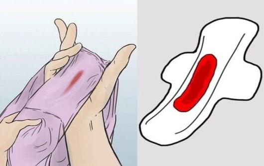Ra máu giữa chu kỳ là dấu hiệu của bệnh gì?