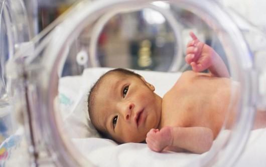 Những nhóm nguyên nhân khiến trẻ sinh non mẹ cần lưu ý