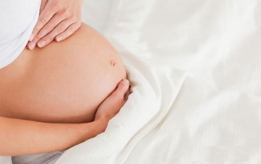 Ứ mật thai kỳ: Cảnh giác với triệu chứng ngứa khi mang thai