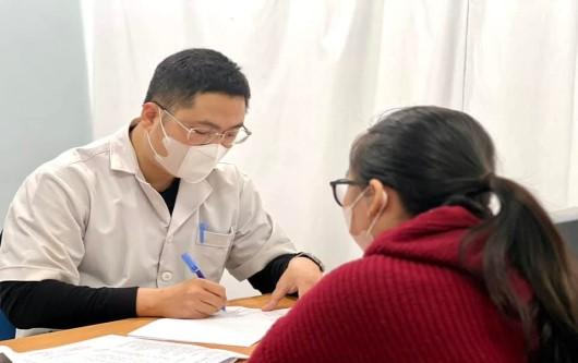 Xét nghiệm Aptima HPV tầm soát ung thư cổ tử cung