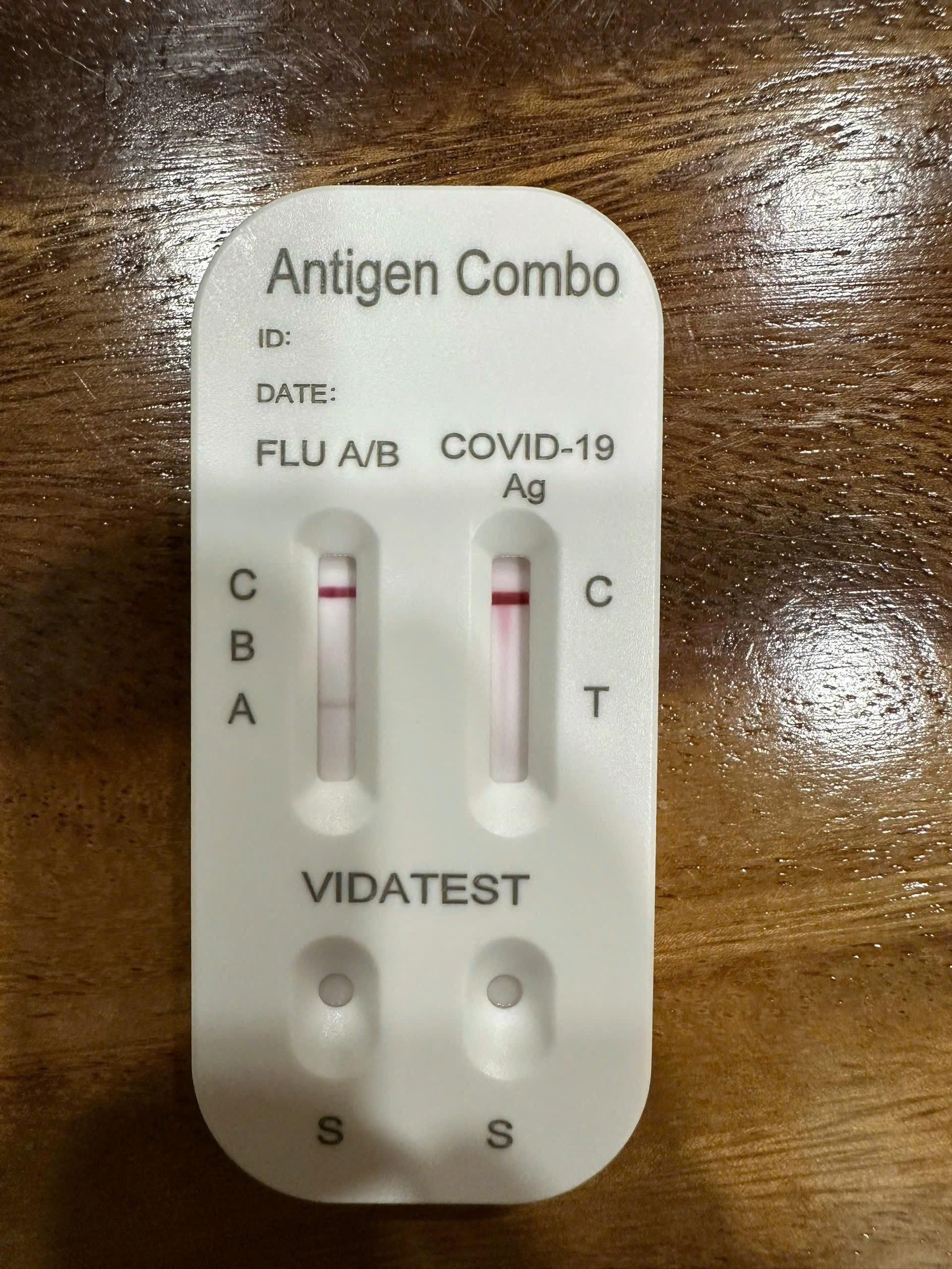 Đang mang bầu có tiêm phòng cúm A được không?