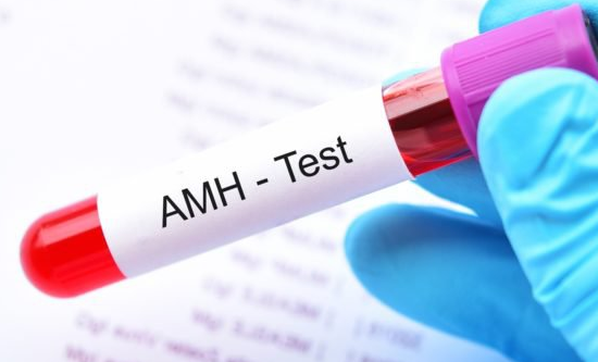 Xét nghiệm AMH - Chỉ số bao nhiêu là bình thường?
