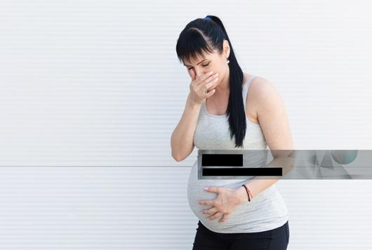 Mẹo: Mách mẹ giảm ốm nghén trong thai kỳ