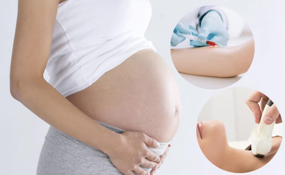 BỎ QUA XÉT NGHIỆM TUYẾN GIÁP: RỦI RO THẦM LẶNG MẸ BẦU KHÔNG BIẾT