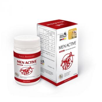 MEN ACTIVE KAPSELN - sản phẩm hỗ trợ tăng cường sinh lý nam