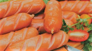 Thực phẩm hạn chế dùng trong chế độ ăn