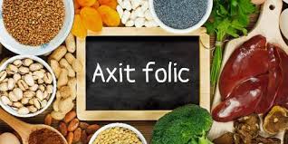 axit folic nên được bổ sung trong 3 tháng đầu thai kỳ